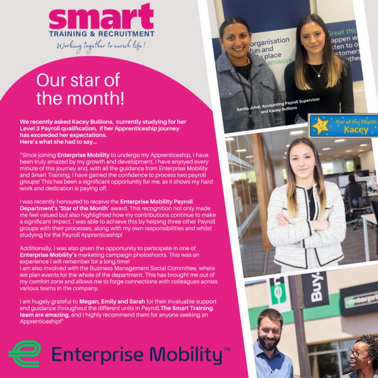 Government Funded Training Programmes - Smart Training