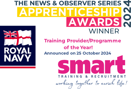 Smart Training Provider Award